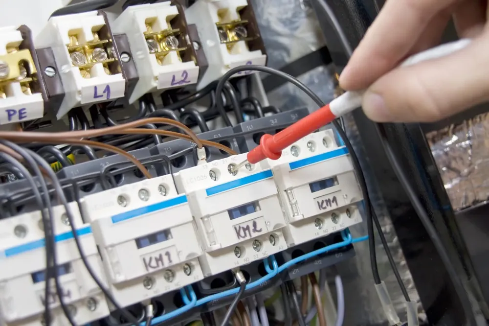 Urgence dépannage électricité à Marlenheim